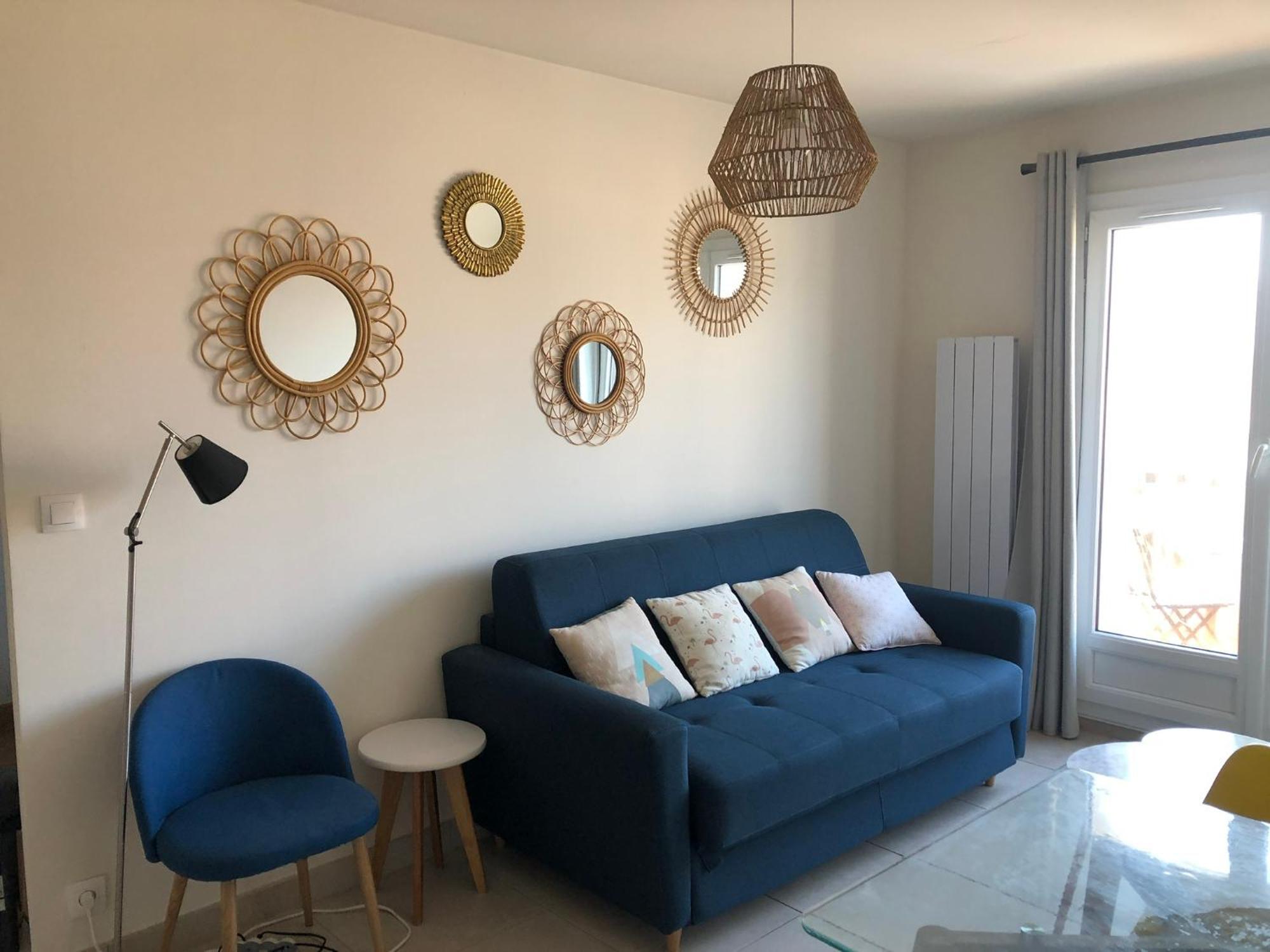 Le Petit Navire - Acces Direct Plage Cabourg Exteriér fotografie